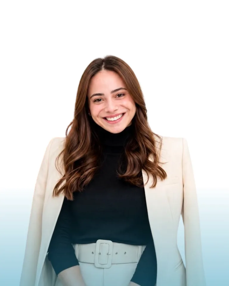 Portrait of Nahed Tajeddine